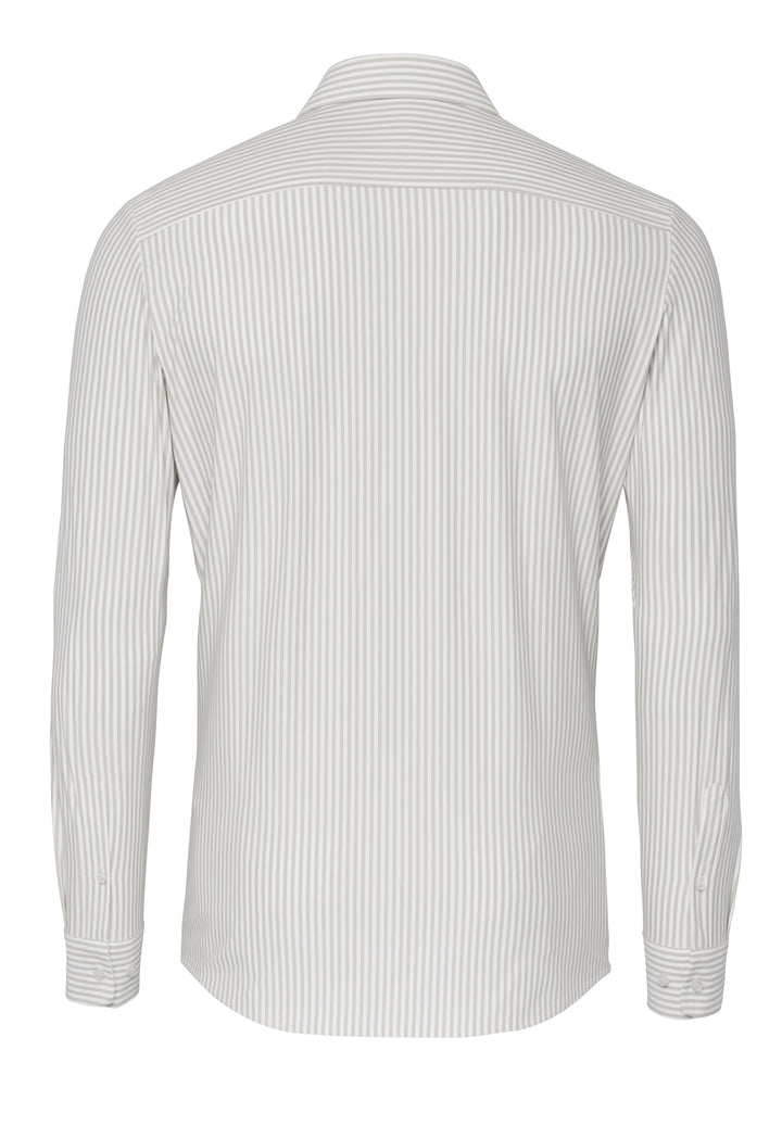 4068-21742 - Functional shirt - beige