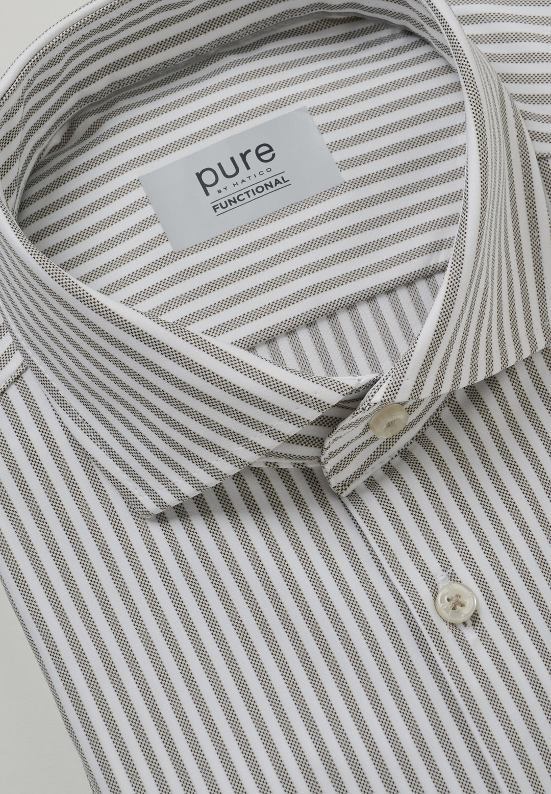 4068-21742 - Functional shirt - beige