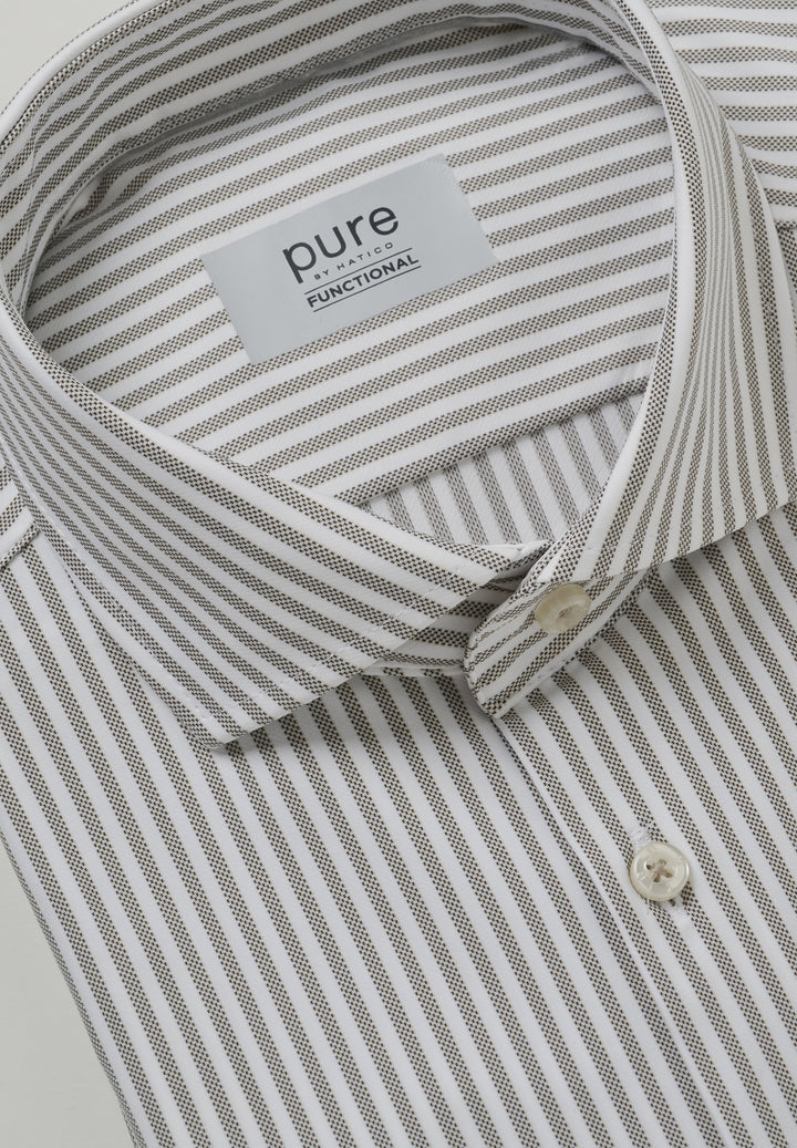 4068-21742 - Functional shirt - beige