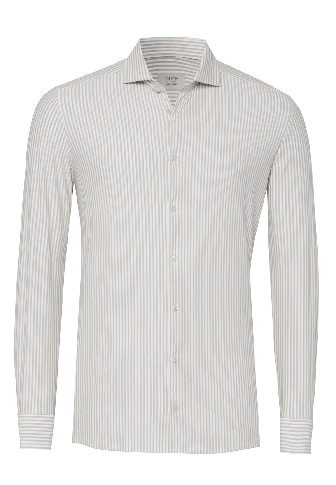 4068-21742 - Functional shirt - beige