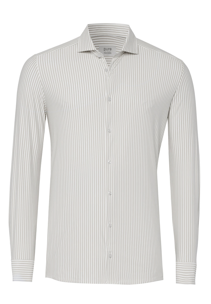 4068-21742 - Functional shirt - beige
