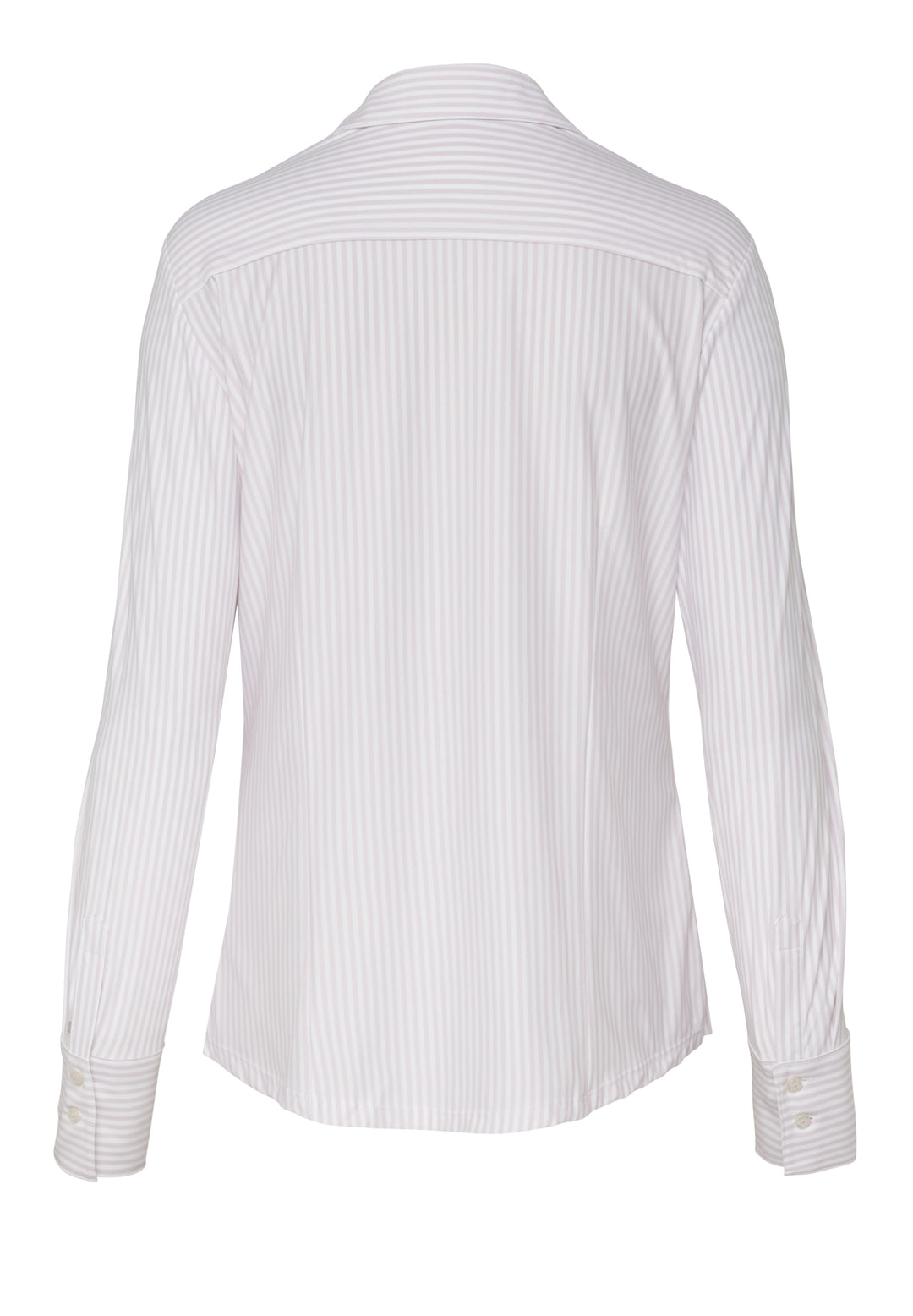 4068-91910 - Functional Bluse slim fit - rosa