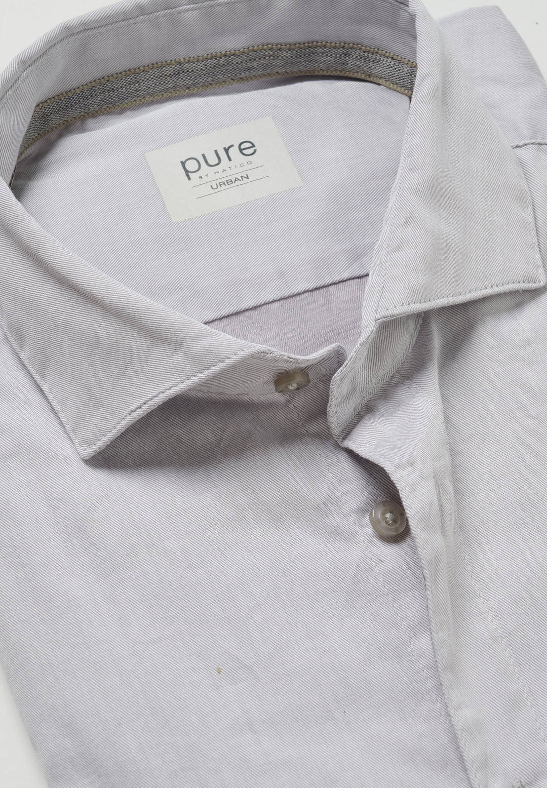 4071-51753 - Urban Hemd - beige