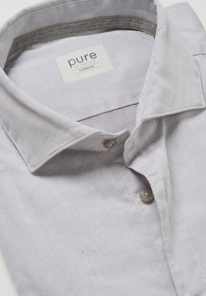 4071-51753 - Urban Hemd - beige