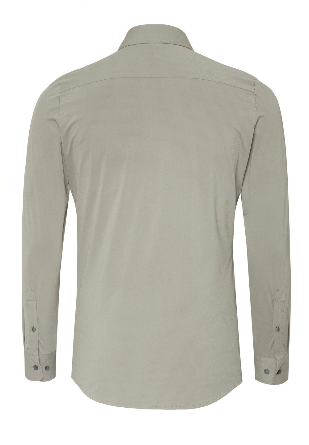 4740-21750 PURE- Functional Hemd Langarm 216 uni beige