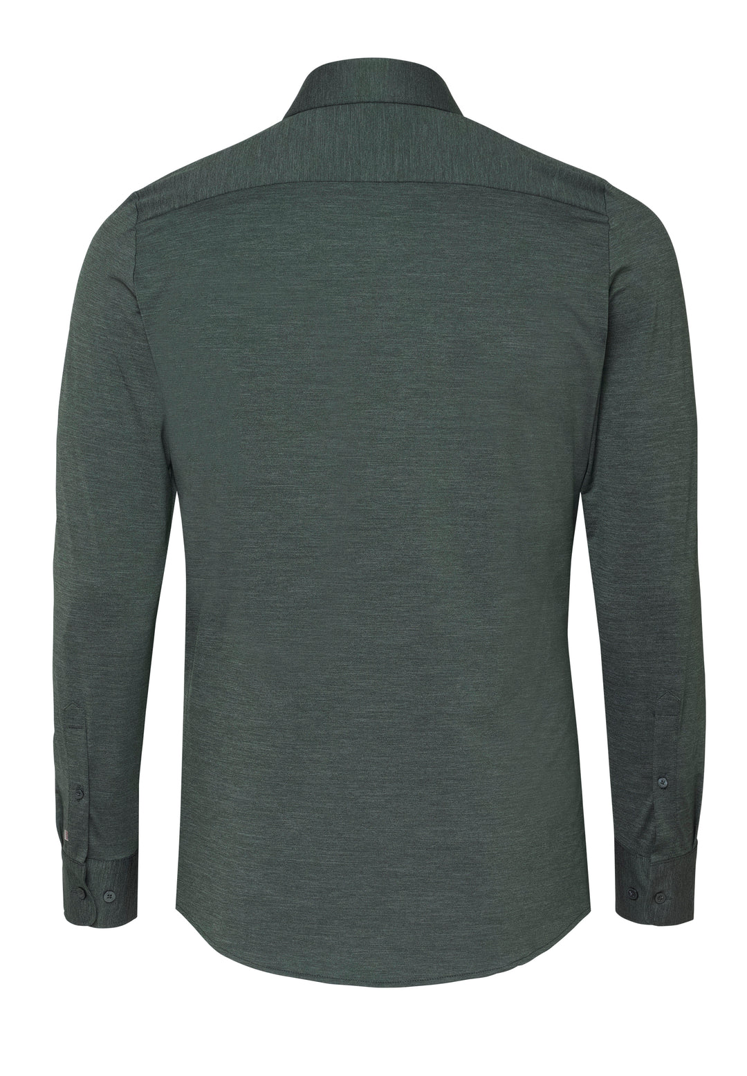 4740-21750 PURE- Functional Hemd Langarm 430 uni oliv