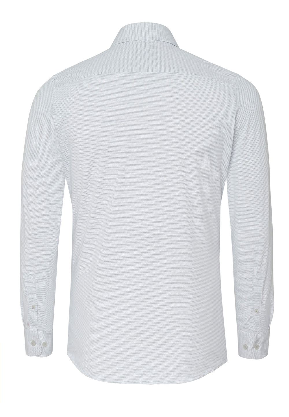 4741-21750 PURE- Functional Hemd Langarm 430 uni oliv