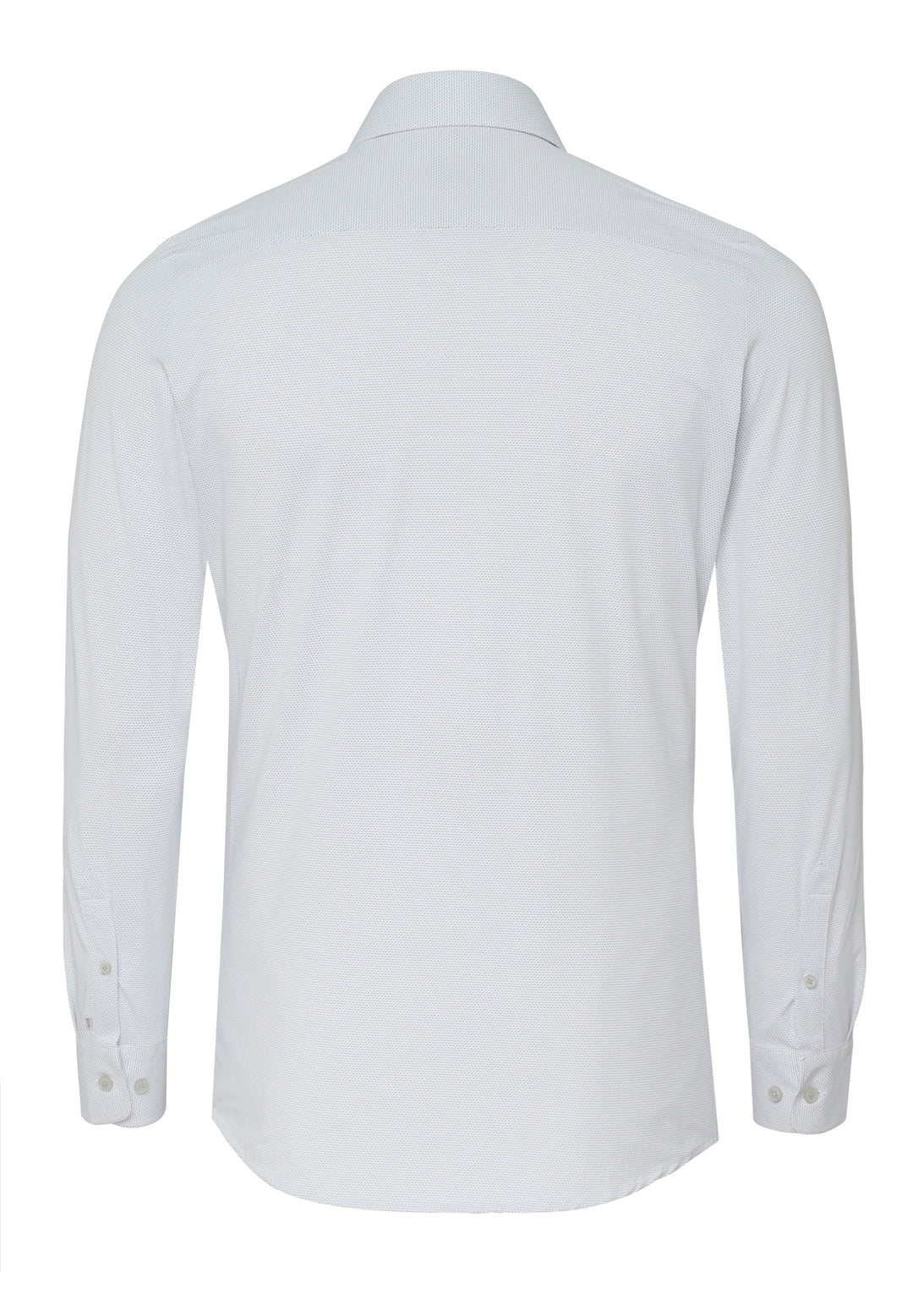 4741-21750 PURE- Functional Hemd Langarm 430 uni oliv