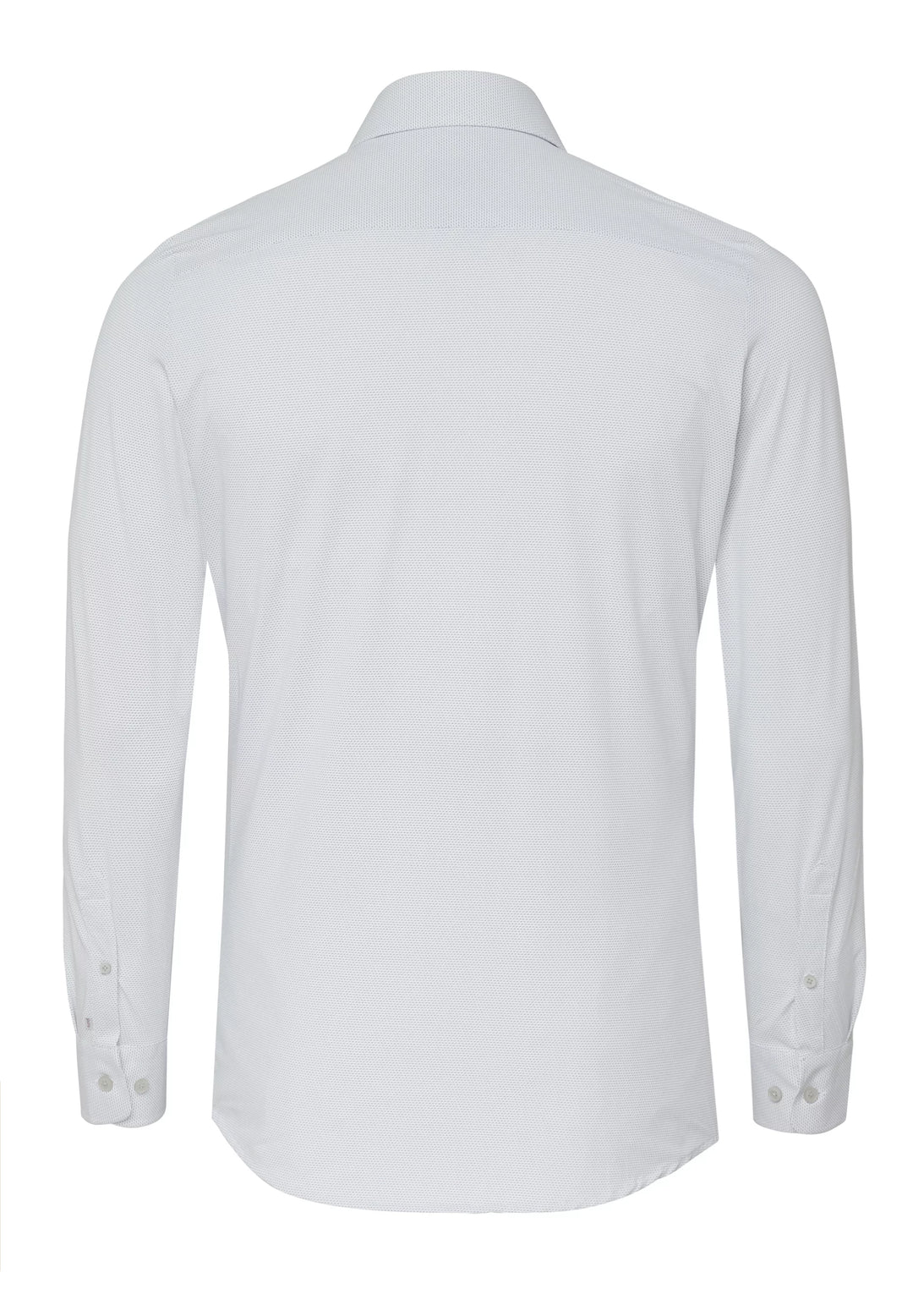 4741-21750 PURE- Functional Hemd Langarm 430 uni oliv