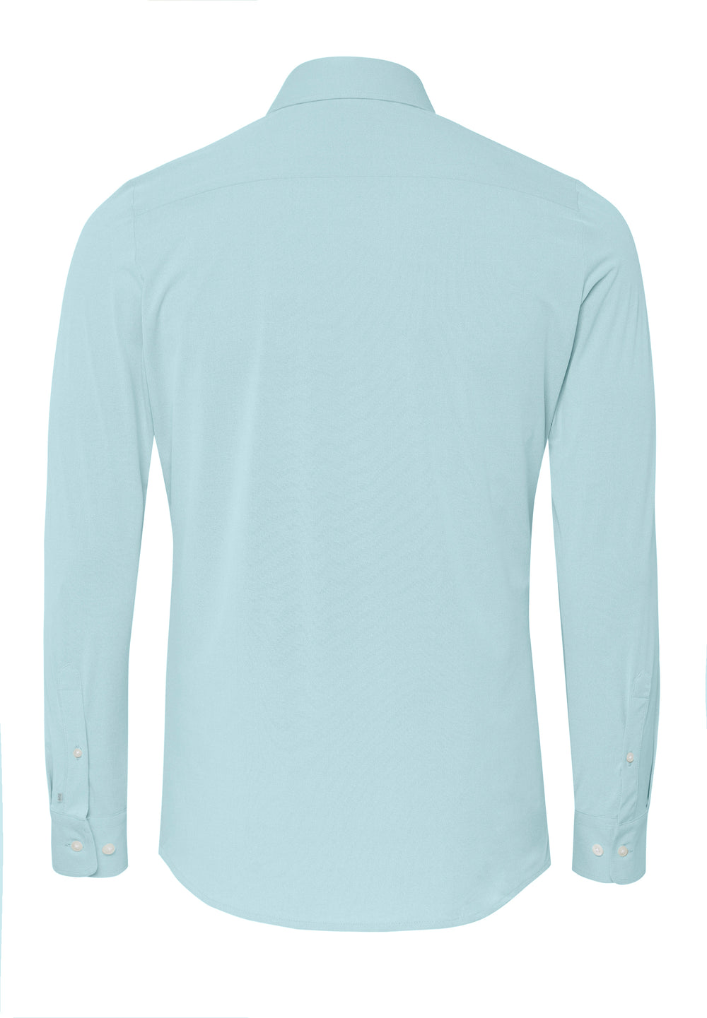 4742-21750 PURE- Functional Hemd Langarm 440 uni mint