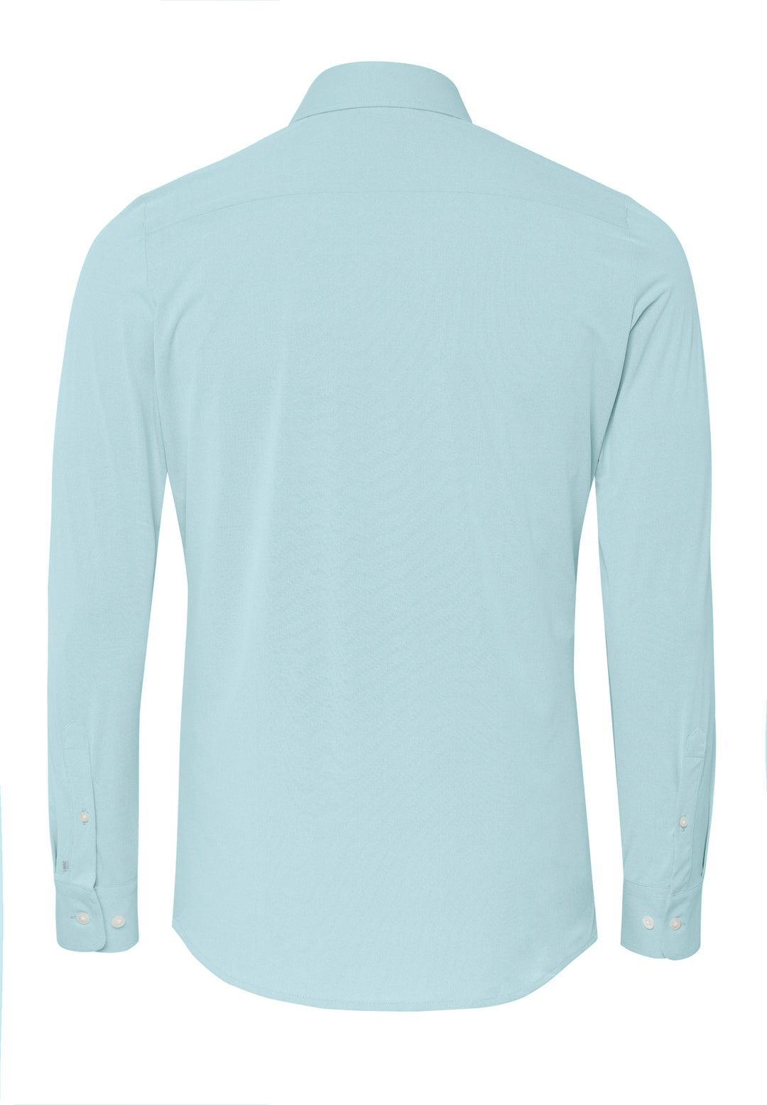 4742-21750 PURE- Functional Hemd Langarm 440 uni mint