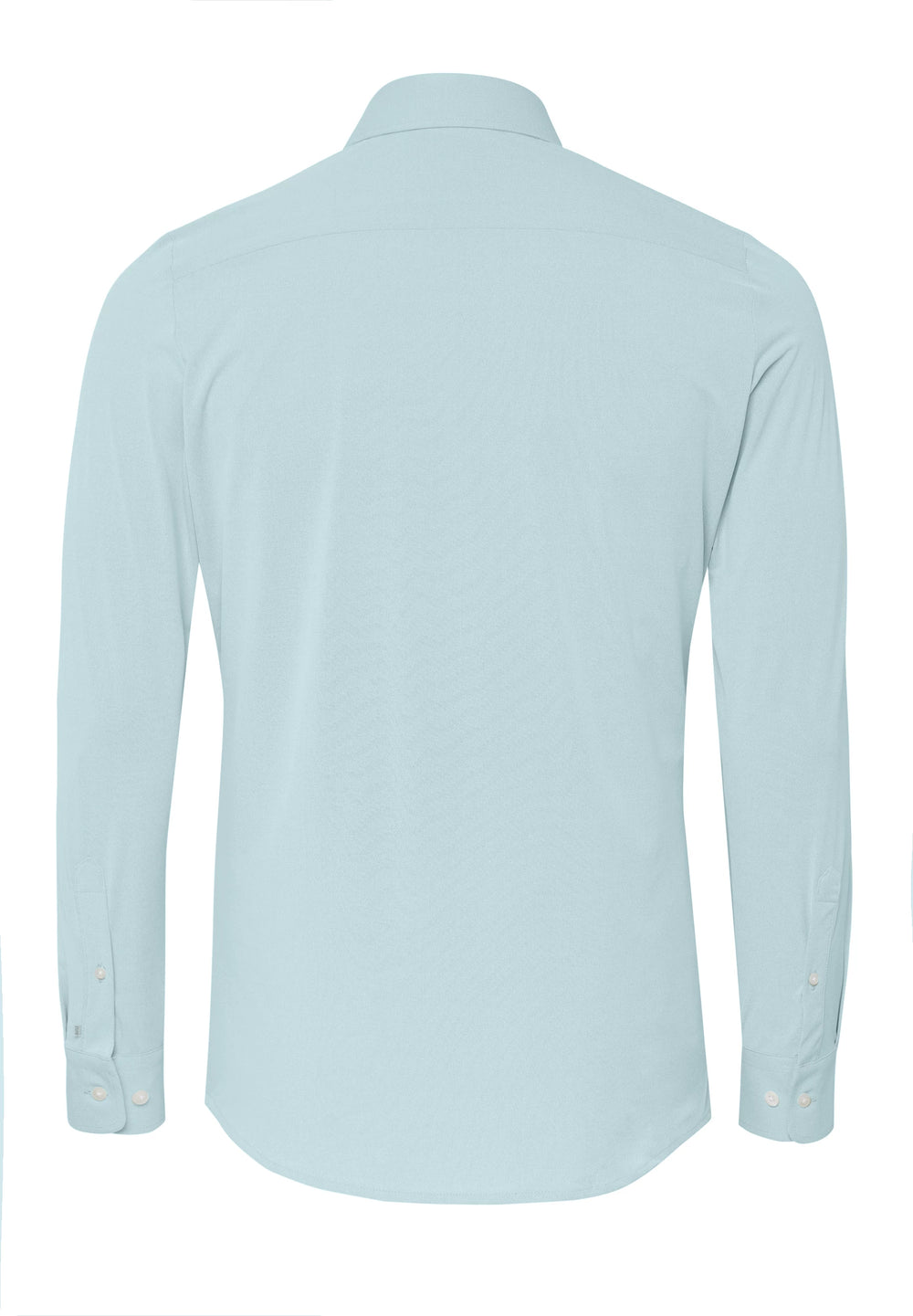 4742-21750 PURE- Functional Hemd Langarm 440 uni mint