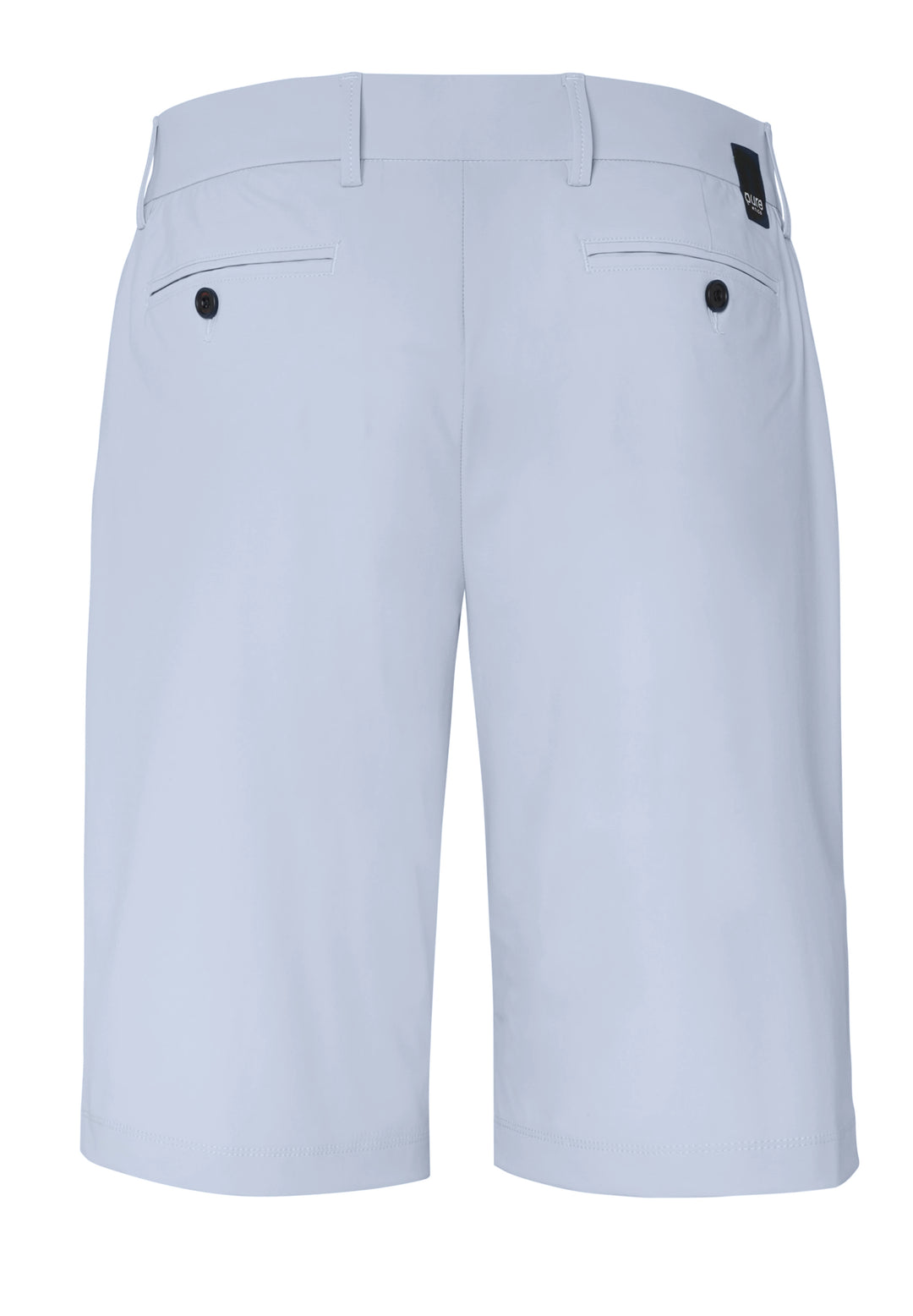 4797-92975 PURE Functional Bermuda 102 uni hellblau