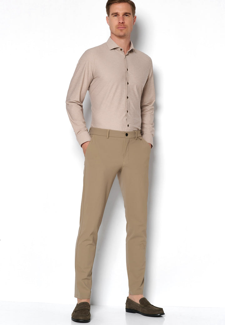 4799-99201 PURE Functional Hose 210 uni beige