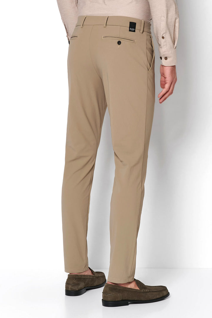 4799-99201 PURE Functional Hose 210 uni beige