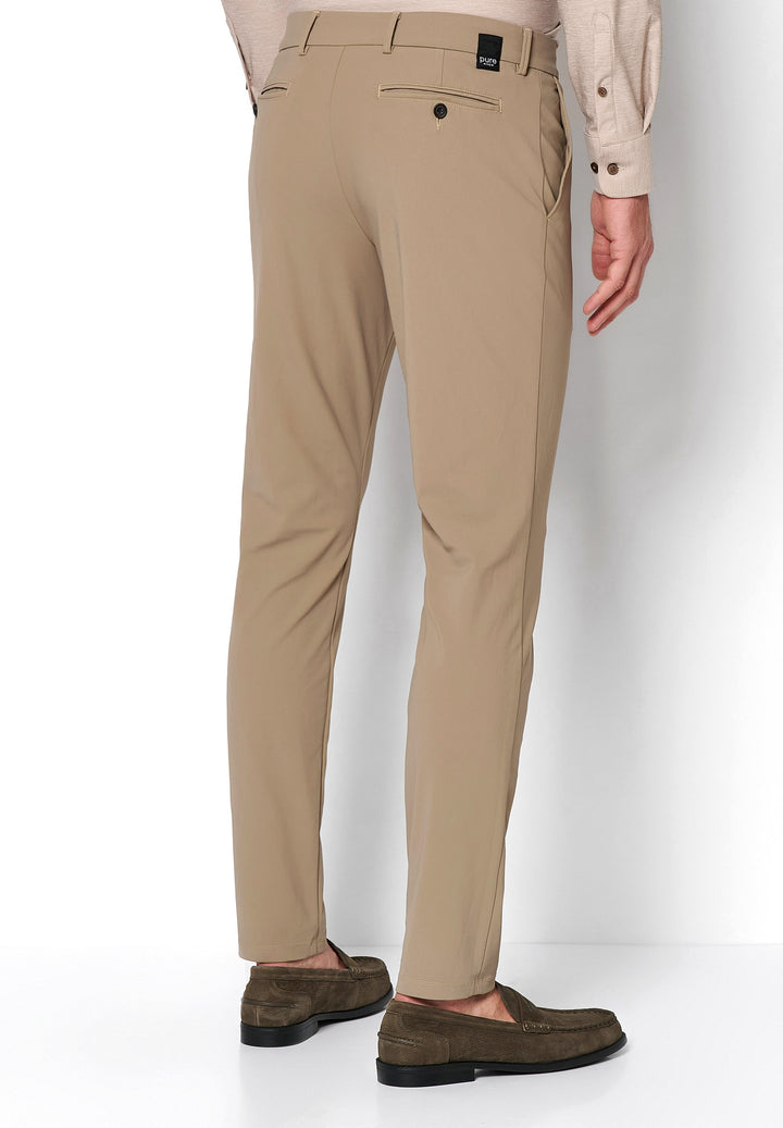 4799-99201 PURE Functional Hose 210 uni beige