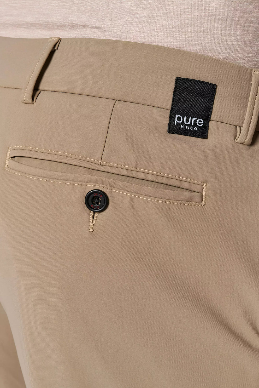 4799-99201 PURE Functional Hose 210 uni beige