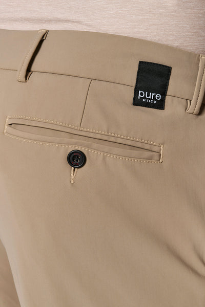 4799-99201 - Functional pants - beige