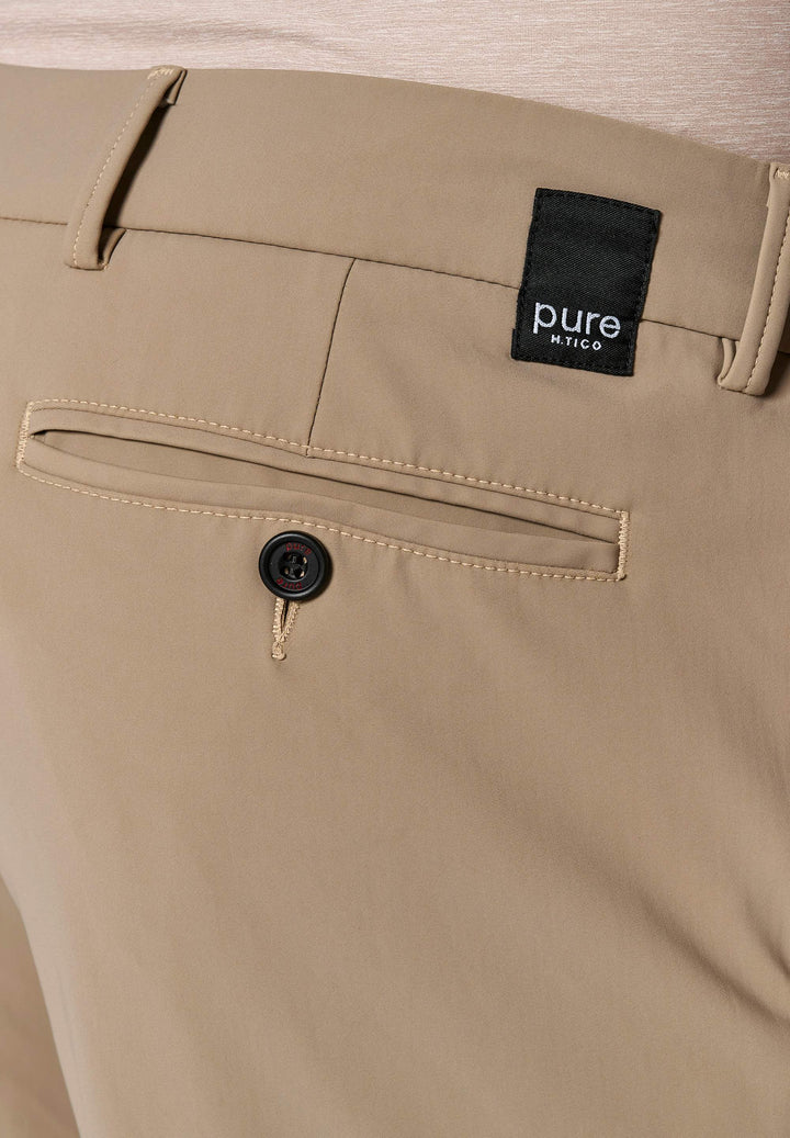 4799-99201 PURE Functional Hose 210 uni beige