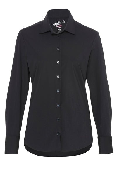 Functional Blouse Functional Fit pureshirt