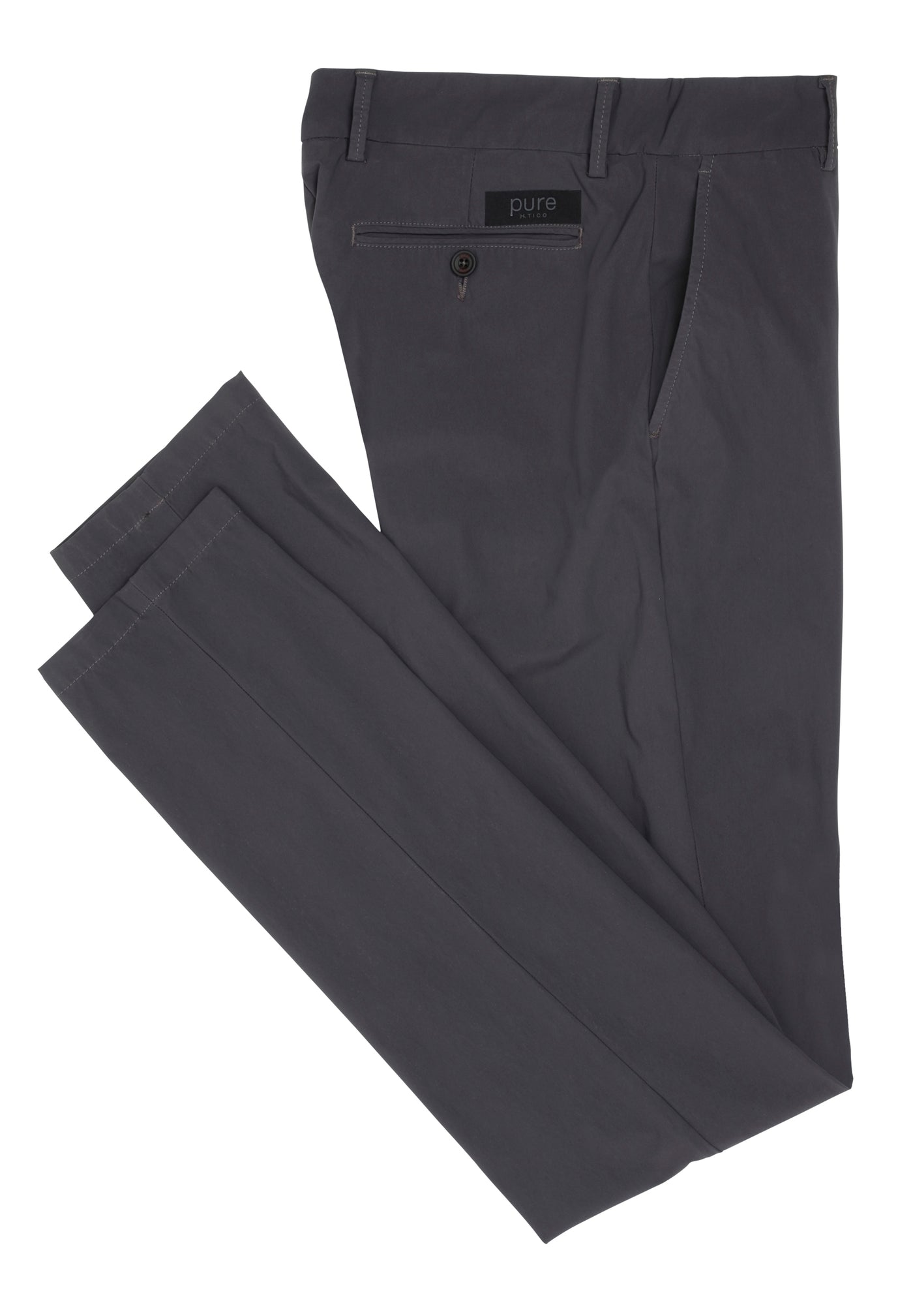 D31410-99200 - Functional pants - gray