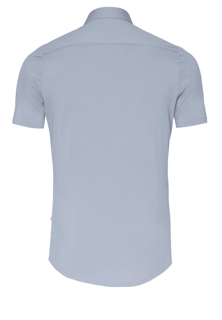 E11301-22750 - Functional shirt - blue