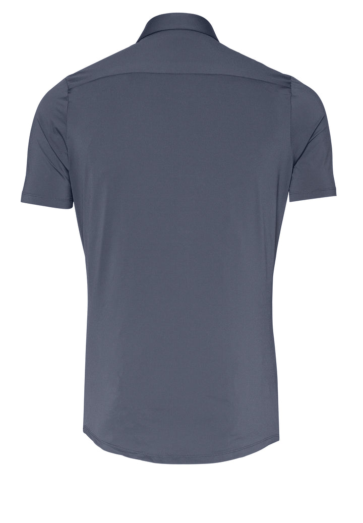 E11301-22750 - Functional Hemd - blau