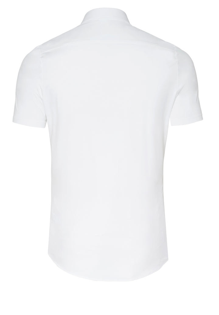 E11304-22712 - Functional Hemd - weiss