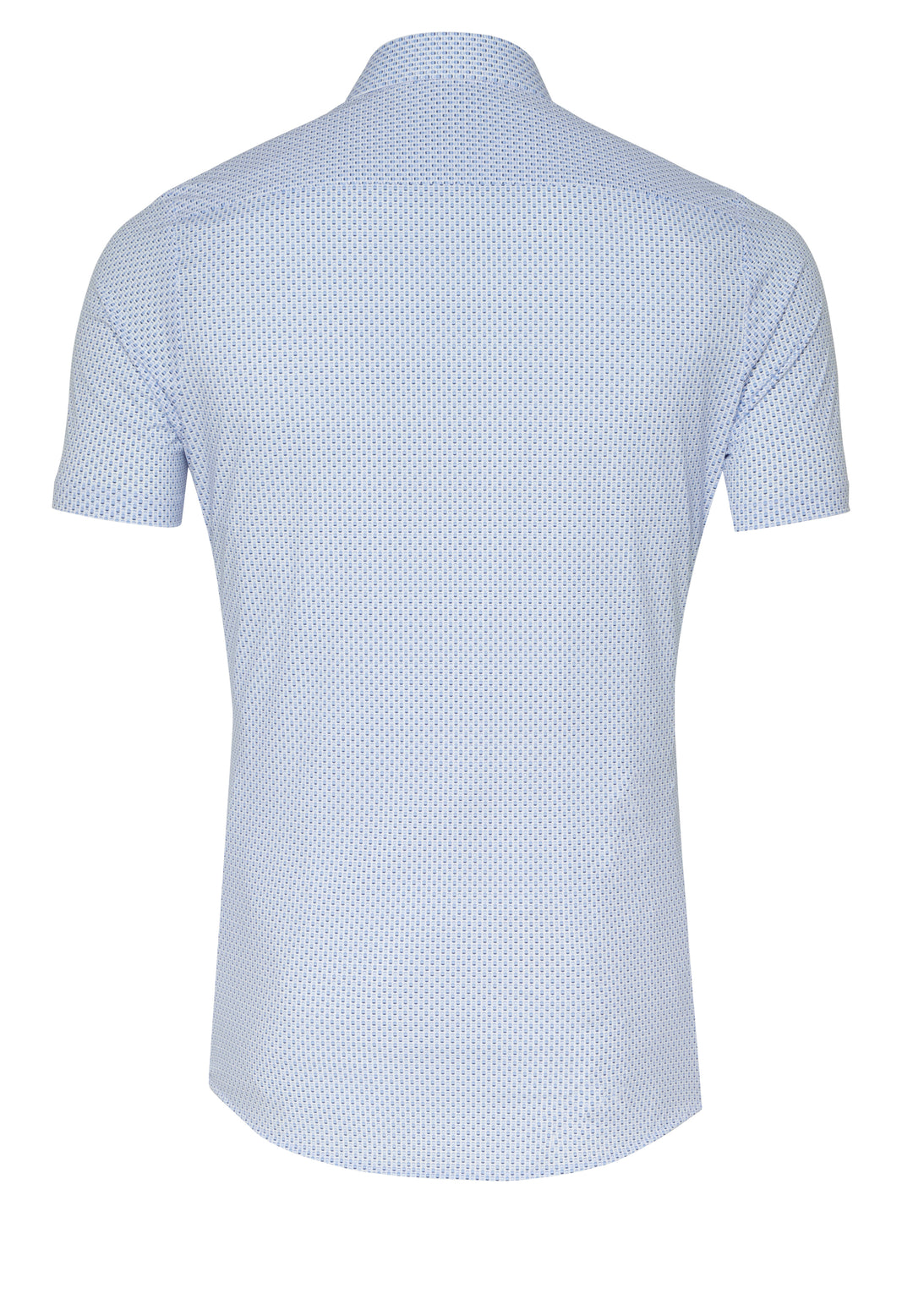 E11305-22711 - Functional Hemd - blau