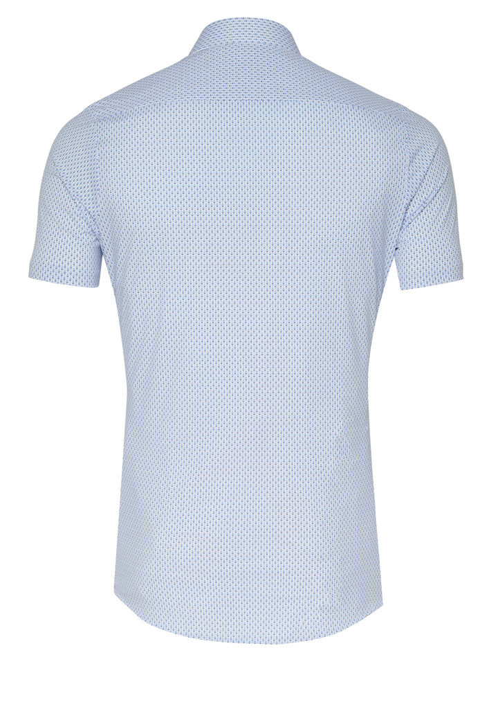 E11305-22711 - Functional Hemd - blau