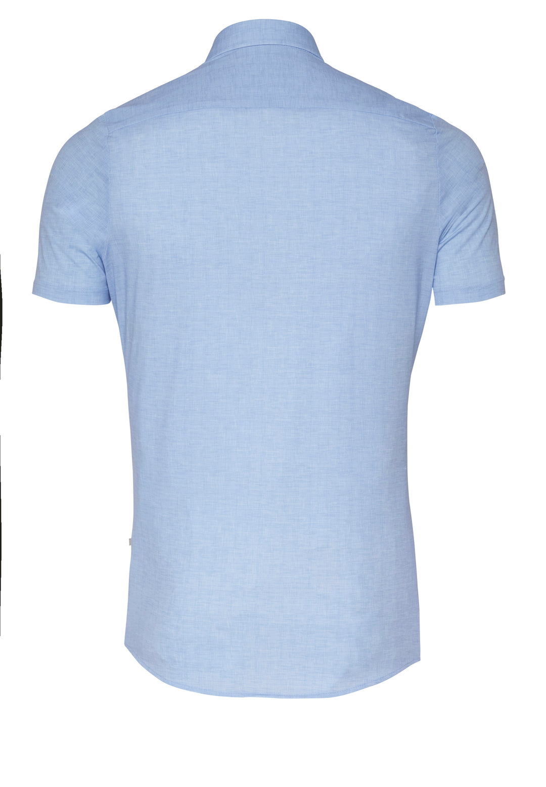 E11313-22120 - Functional Hemd - blau