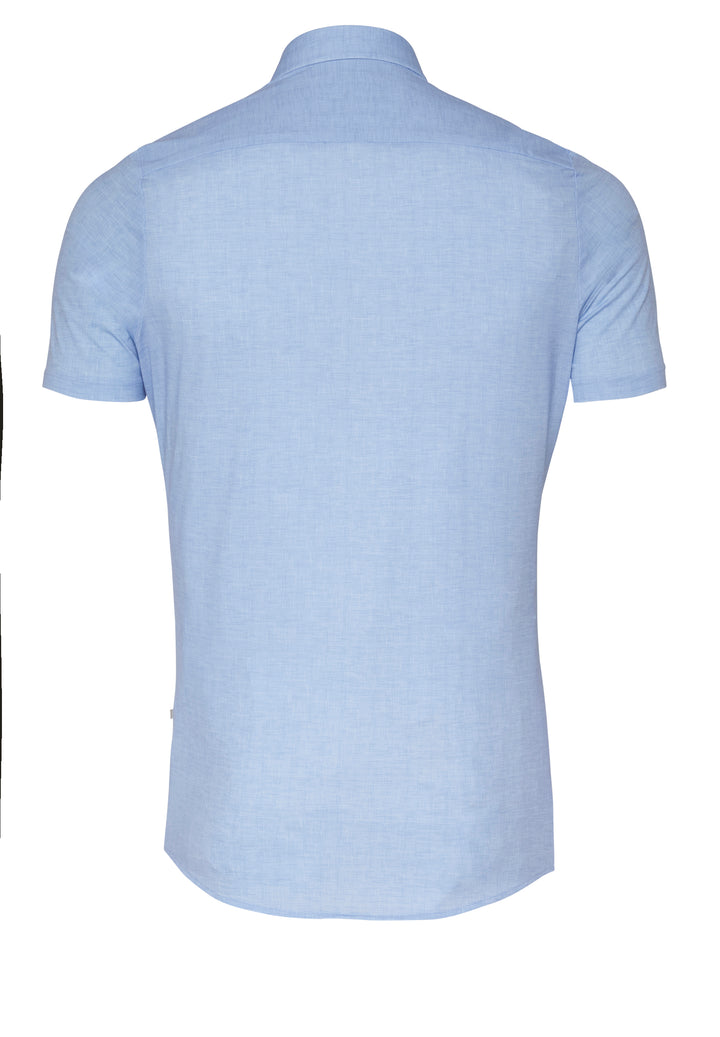 E11313-22120 - Functional Hemd - blau