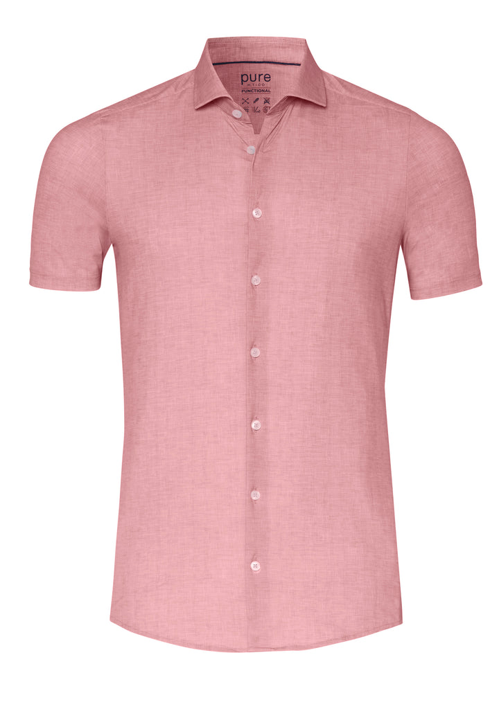 E11313-22120 - Functional shirt - red