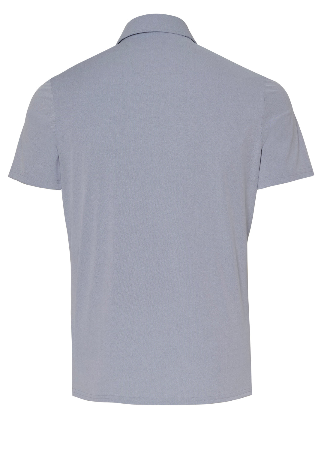 E11321-92930 Pure Functional Polo slim fit Halbarm 130 uni marine