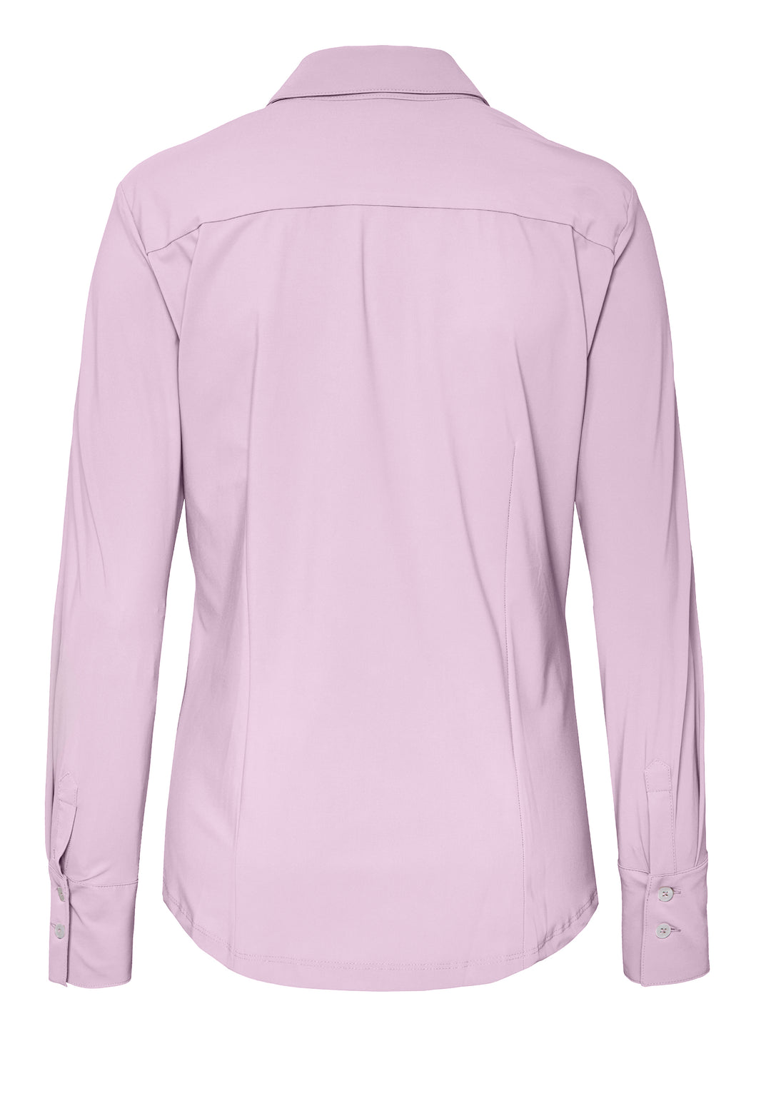 E11350-91910 - Functional Bluse slim fit - rosa