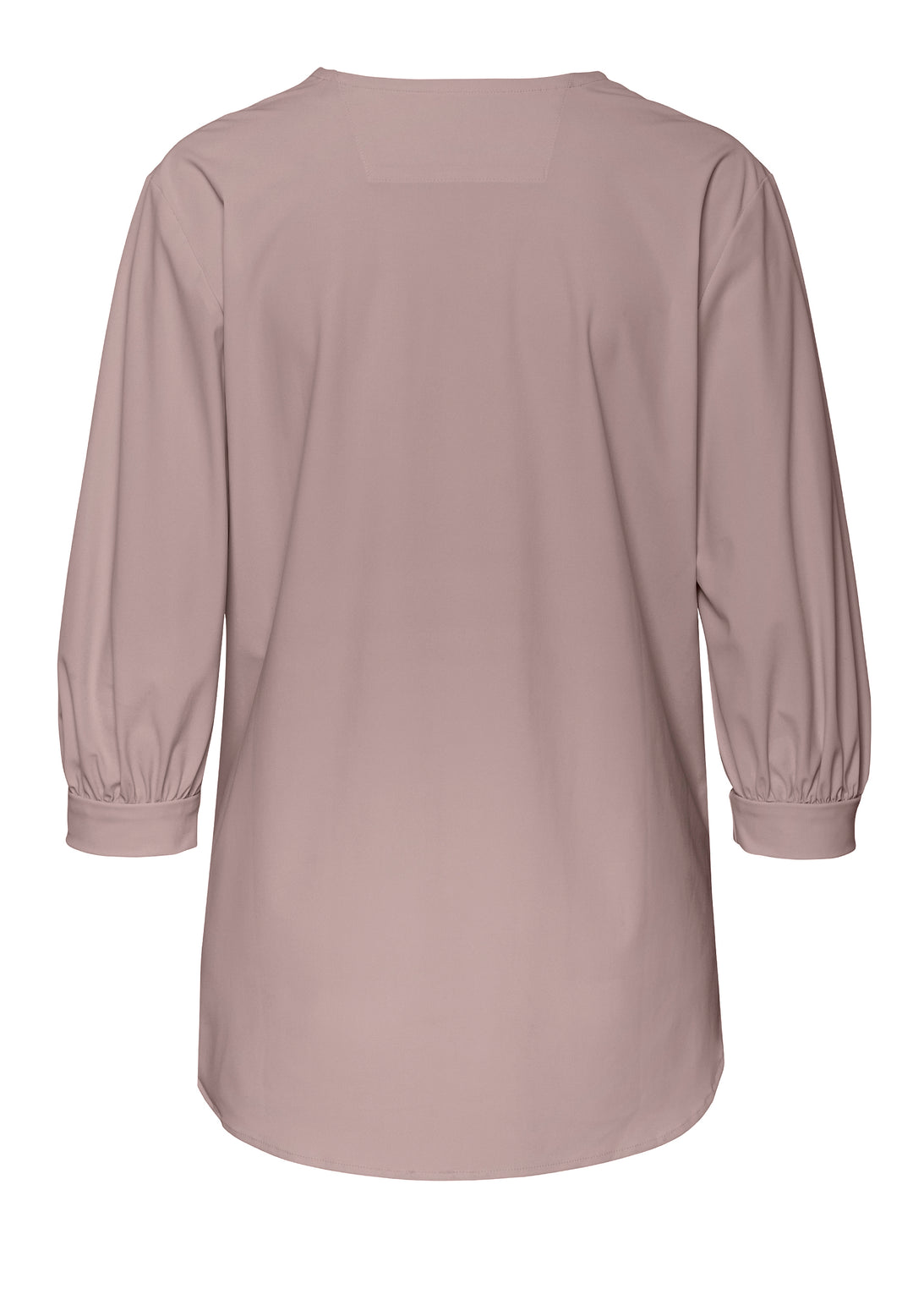E11350-91919 - Functional Bluse - braun