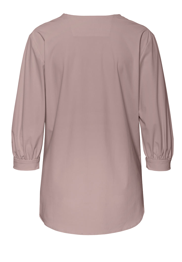 E11350-91919 - Functional Bluse - braun