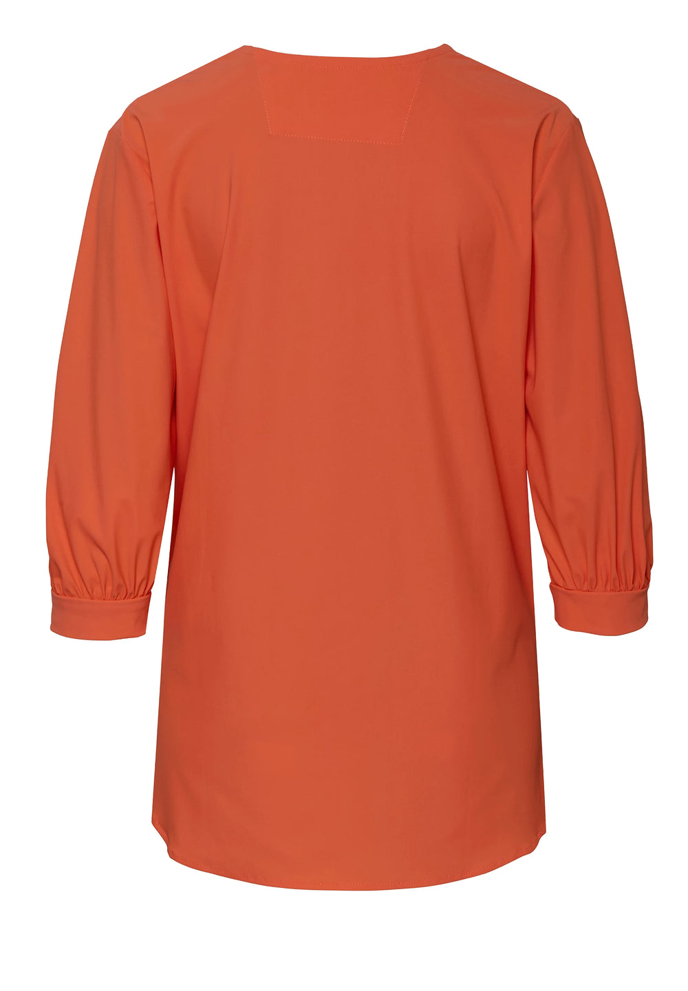 E11350-91919 PURE- Functional Bluse Langarm 600 uni hellorange