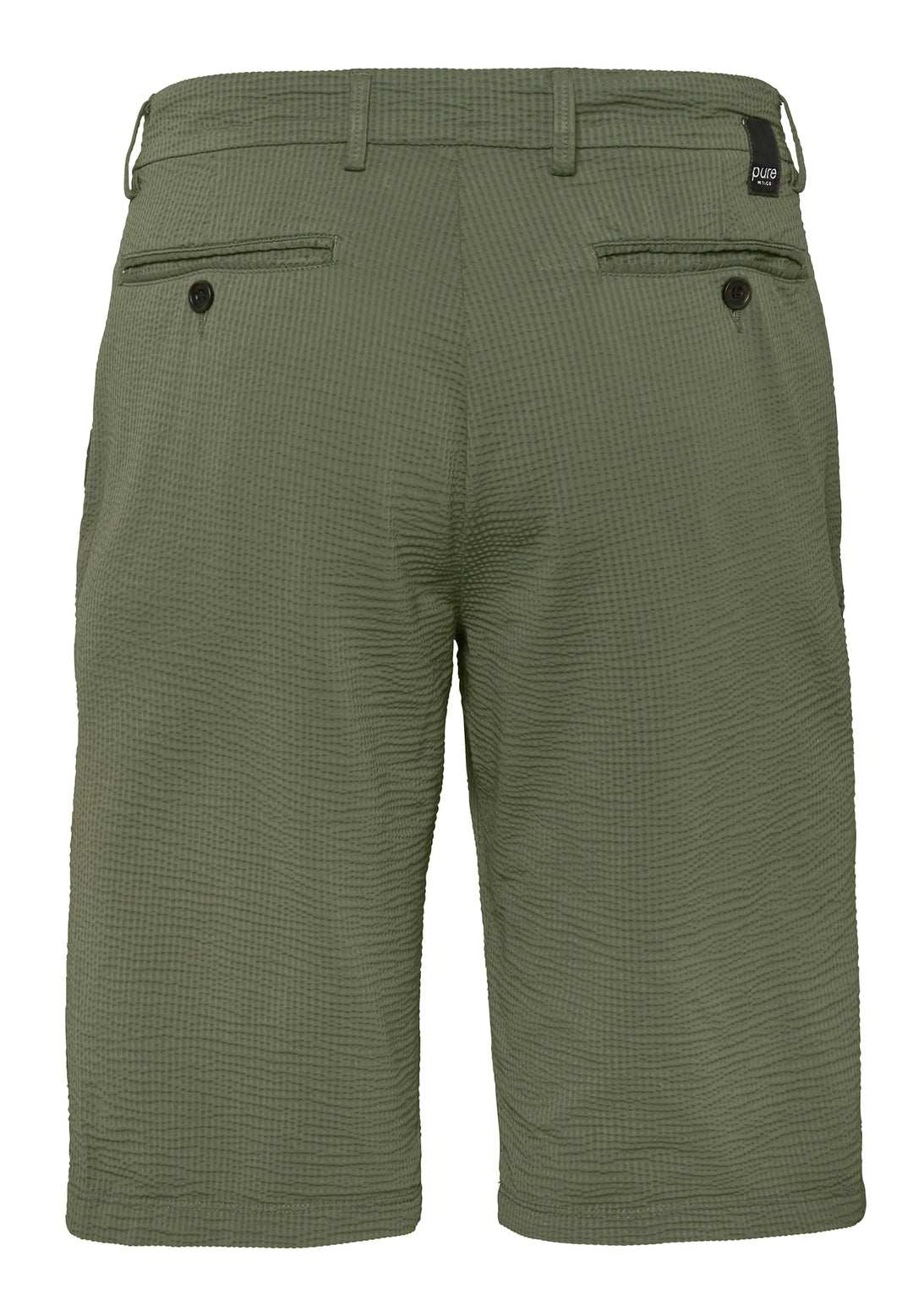 E11400-92975 - Functional Bermuda - grün
