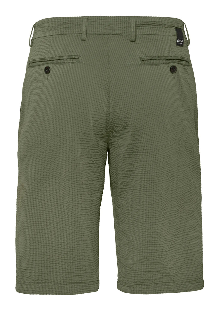 E11400-92975 - Functional Bermuda - grün
