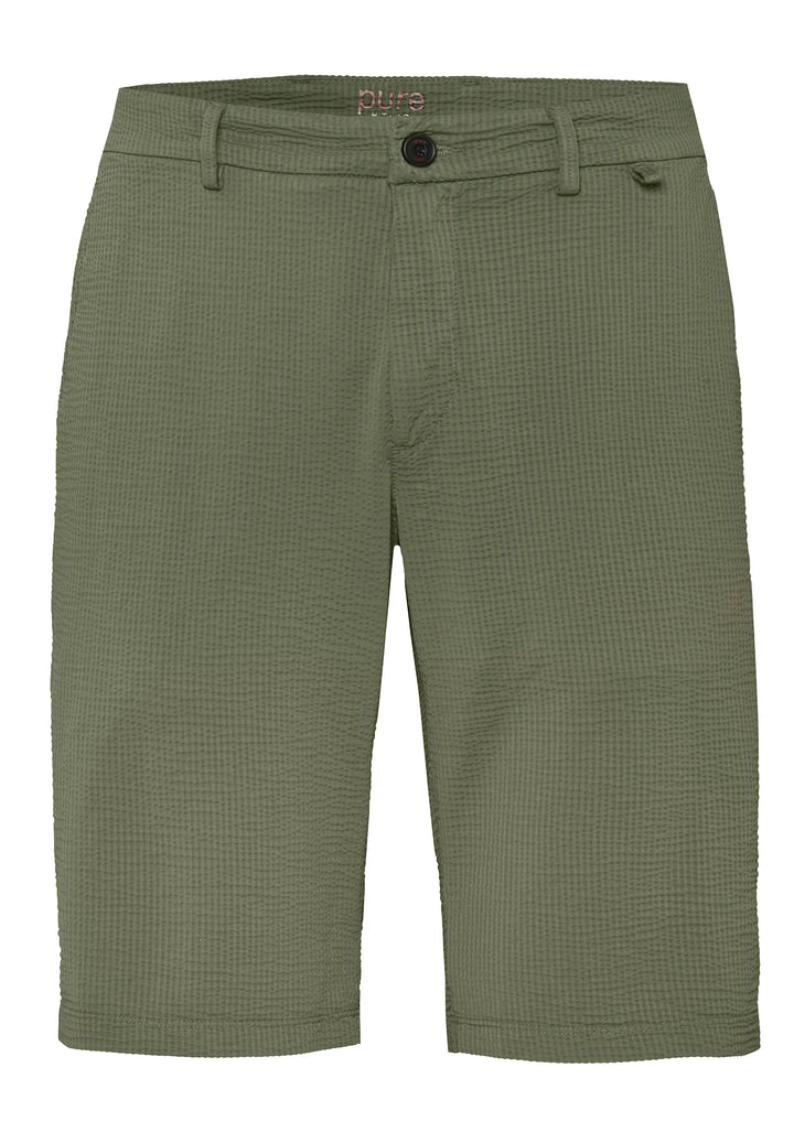 E11400-92975 - Functional Bermuda - grün