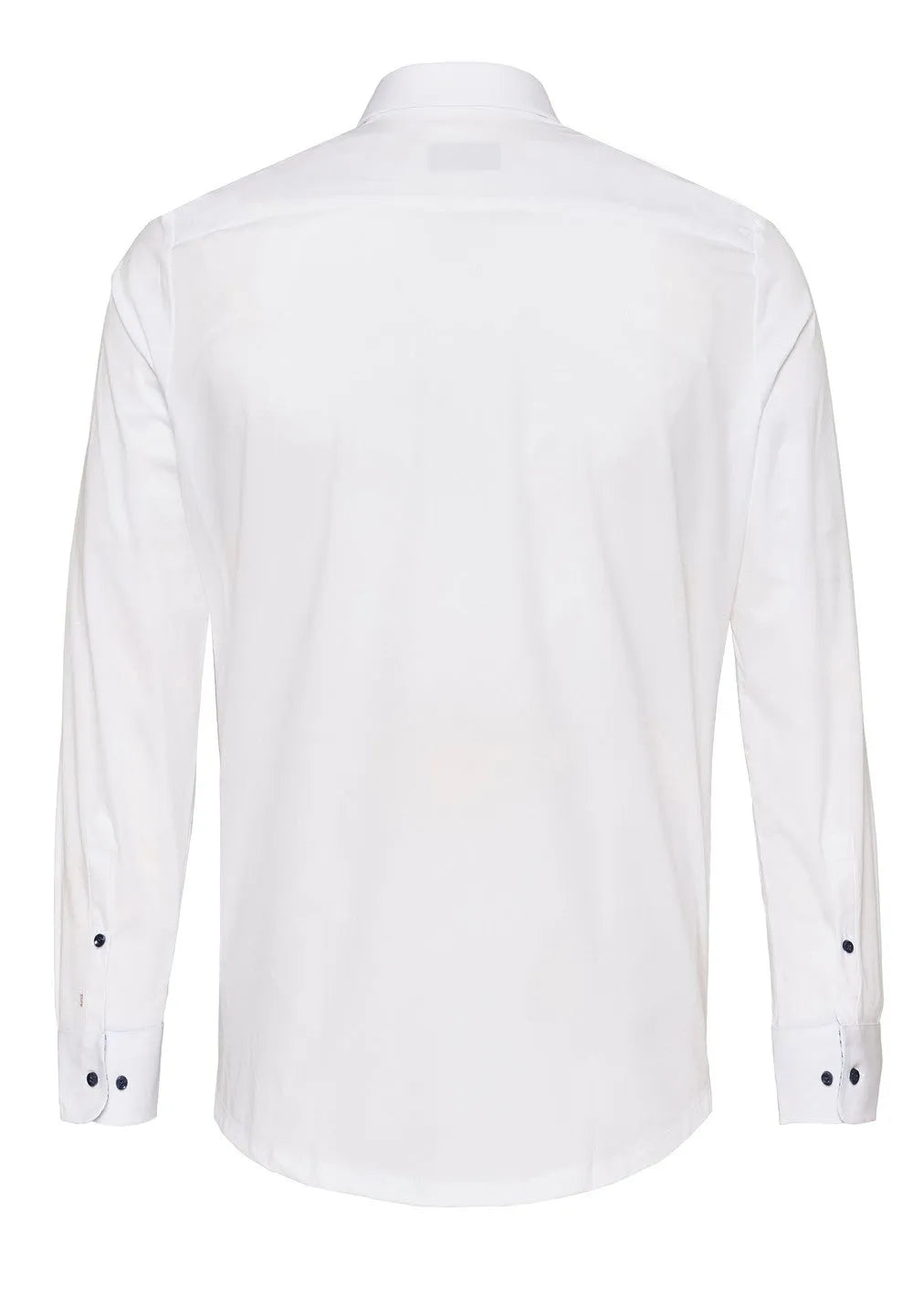 E21307-21741 - Functional Hemd - weiss