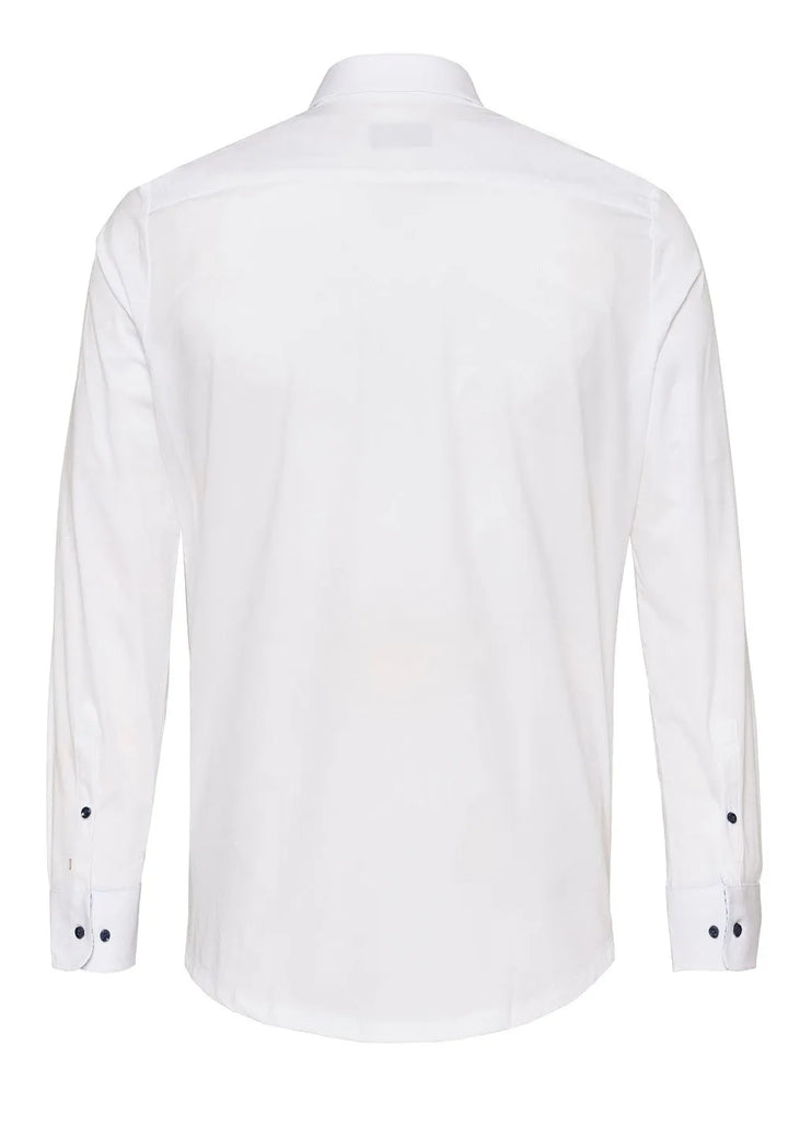 E21307-21741 - Functional Hemd - weiss