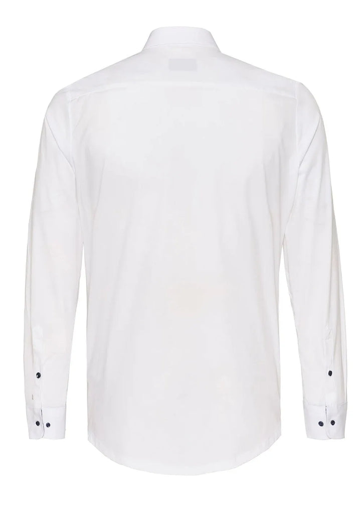 E21307-21741 - Functional Hemd - weiss
