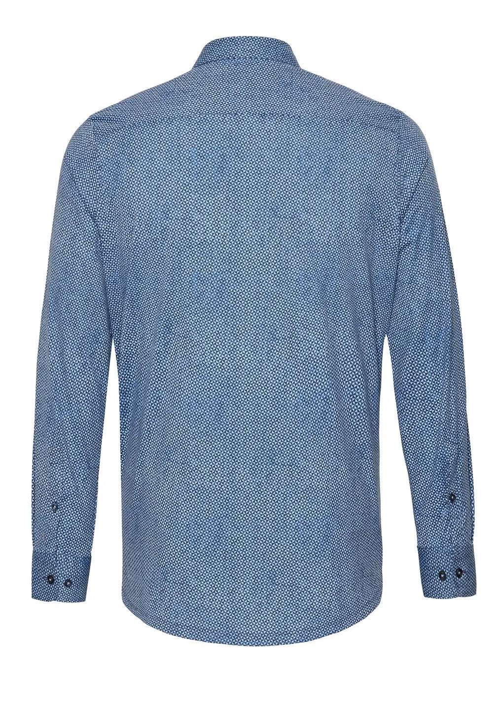 E21309-21742 - Functional Hemd - blau