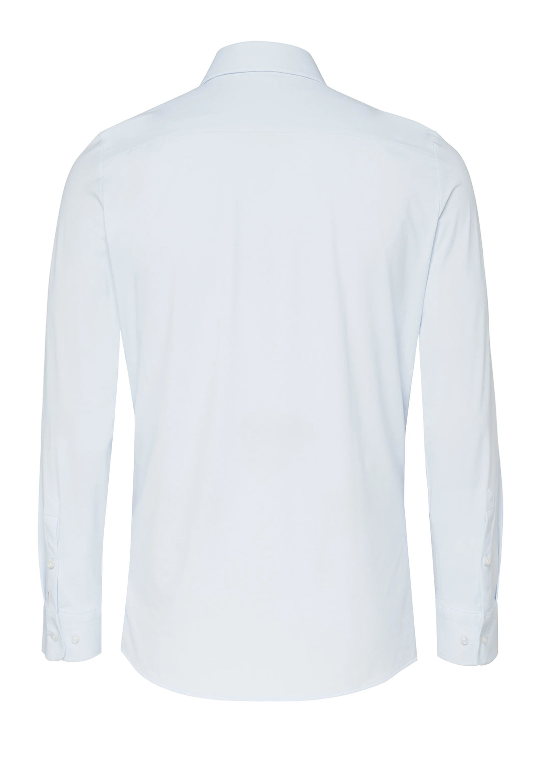 E31300-21750 - Functional Hemd - blau