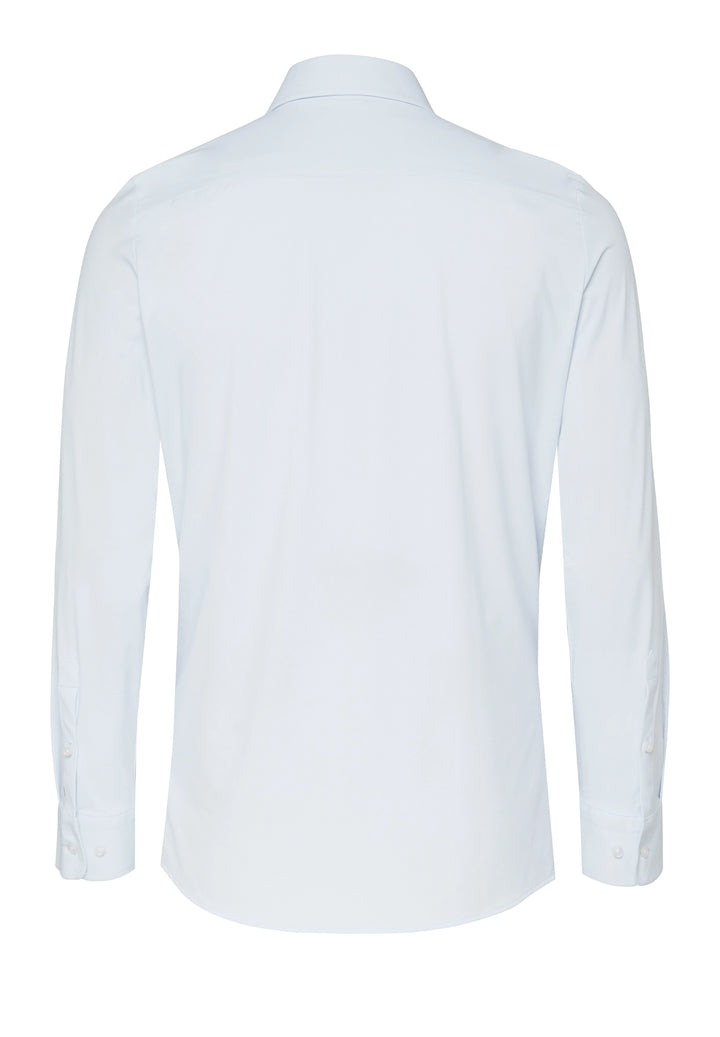 E31300-21750 - Functional Hemd - blau