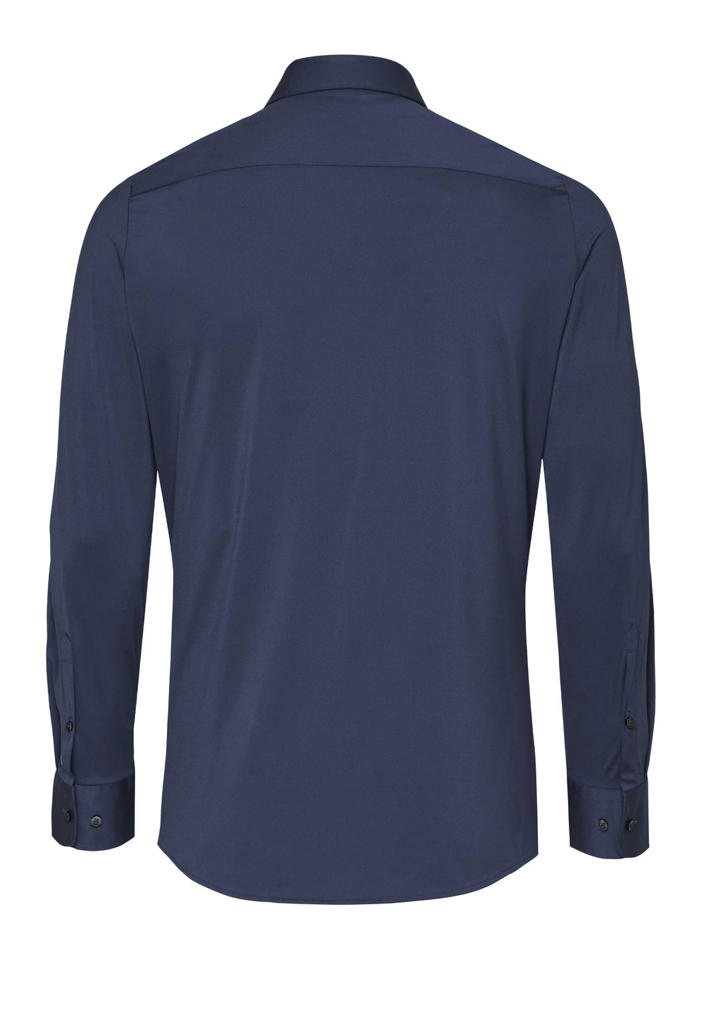 E31300-21750 - Functional Hemd - blau