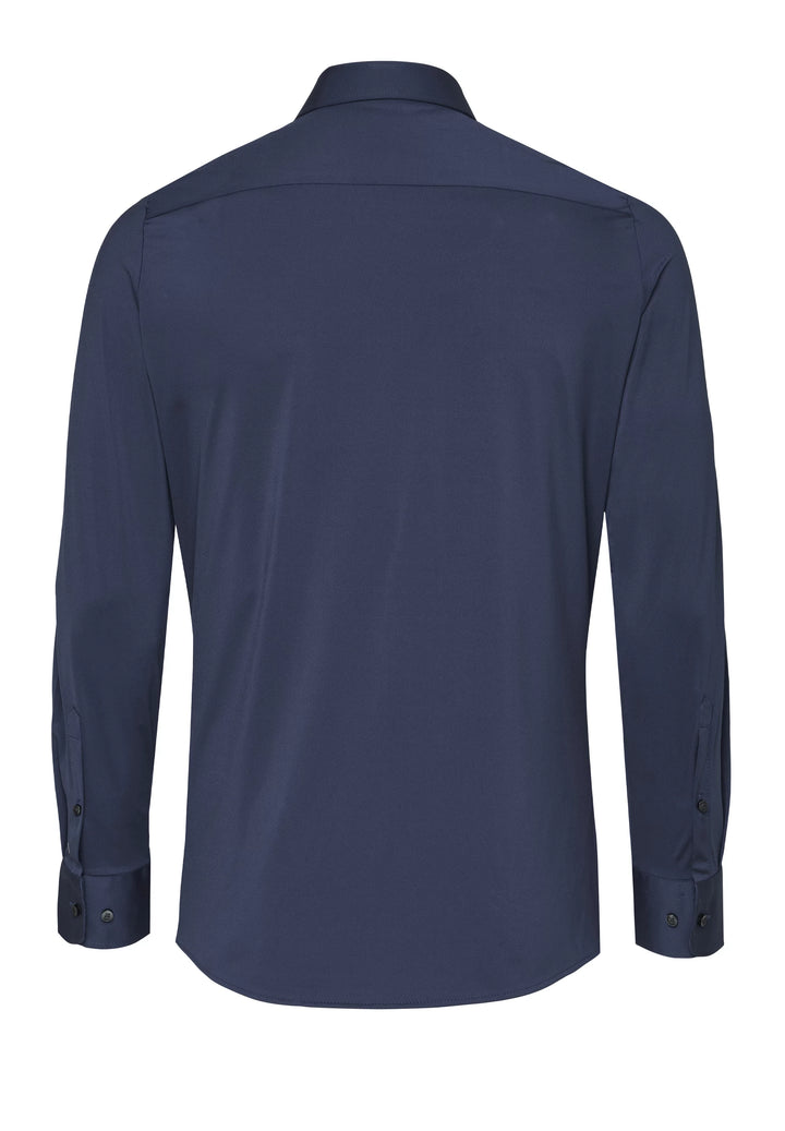 E31300-21750 - Functional Hemd - blau