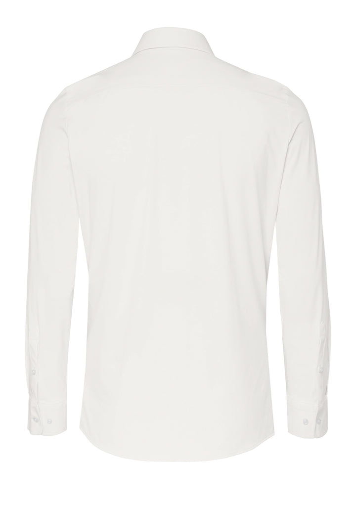 E31300-21750 - Functional Hemd - beige